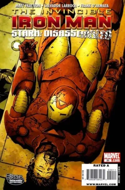 Cover of Patrick Zircher Wraparound Variant