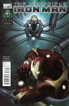 Cover of The God Number