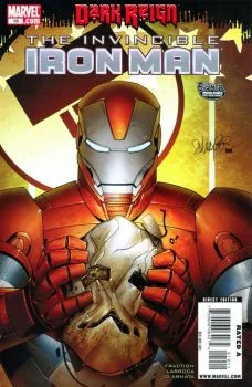 Cover of World's Most Wanted, Conclusion