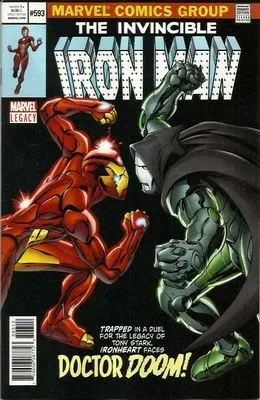 Cover of Second Priniting
