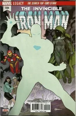 Cover of Second Printing