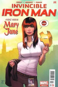 Issue #4