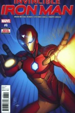 Issue #6