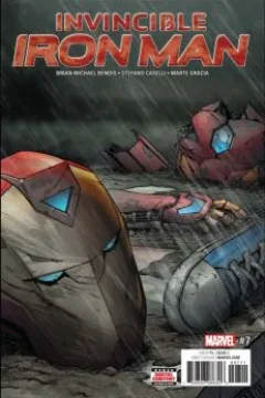 Issue #7