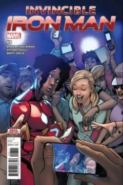 Issue #8