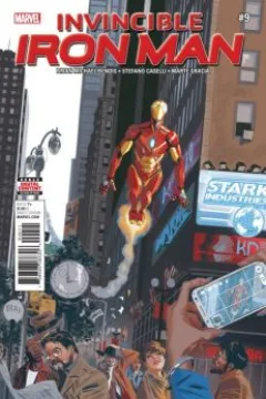 Issue #9
