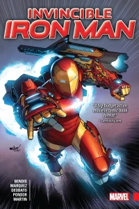 Issue #1