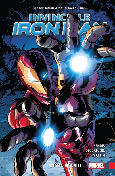Cover of Volume 3