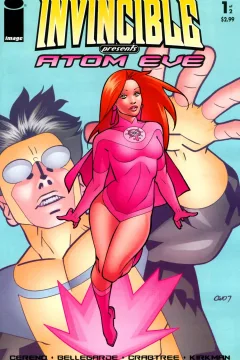 Issue #1