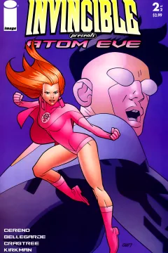 Issue #2