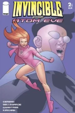 Issue #2