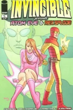 Issue #1
