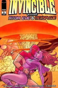 Issue #3