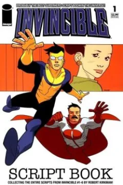 Issue #1