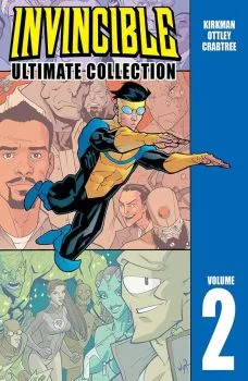 Cover of Volume 2