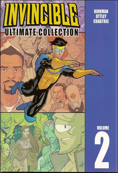 Cover of Volume 2