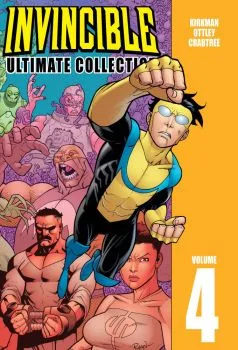 Cover of Volume 4