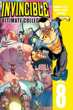 Volume 8