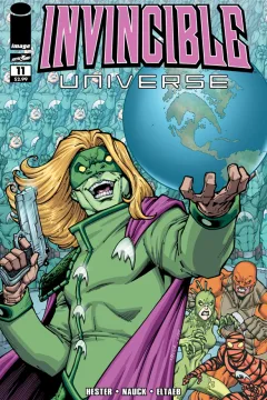 Issue #11