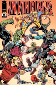 Issue #12