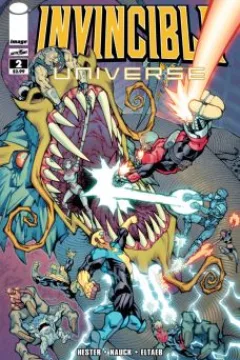 Issue #2