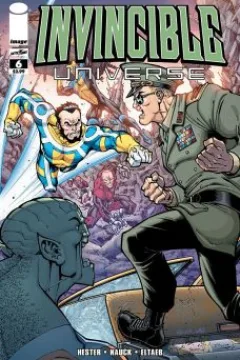 Issue #6