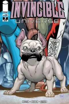 Issue #7