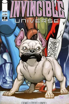 Issue #7