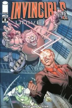 Issue #8