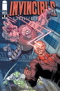 Issue #8