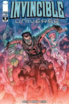 Issue #9