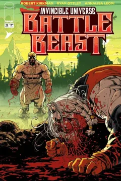 Issue #12