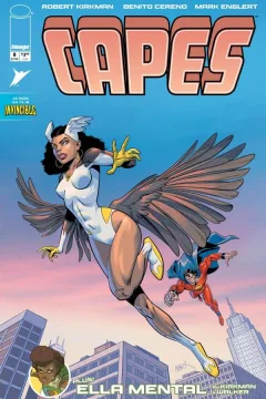 Issue #8