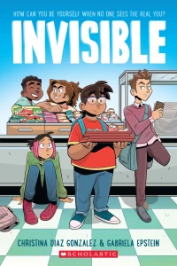 Issue #1