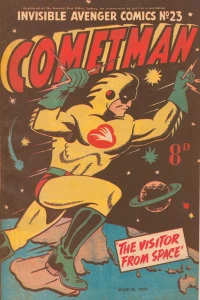 Issue #23