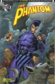 Cover of Invisible Children - Part 1 of 3