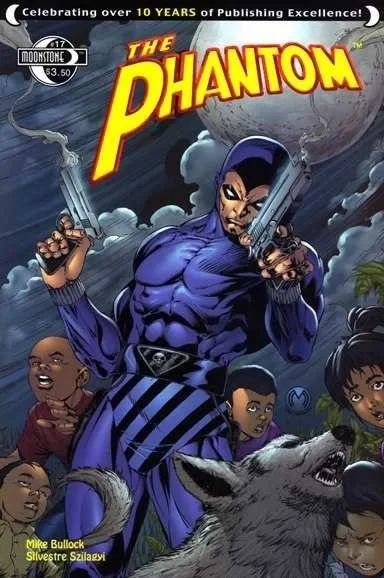 Cover of Invisible Children - Part 1 of 3