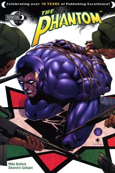 Cover of Invisible Children, Part Three of Three