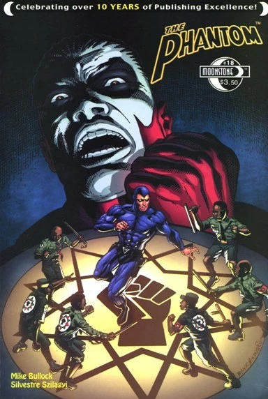 Cover of Invisible Children Part Two of Three