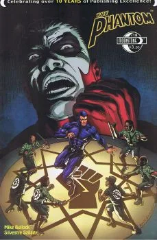 Cover of Invisible Children Part Two of Three