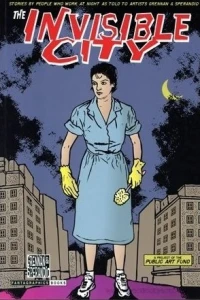 Issue #1