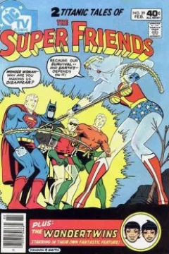 Invisible Defenders of Earth