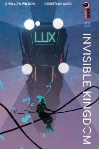 Walking the Path Part Two