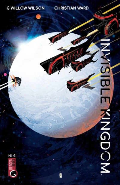 Cover of Walking the Path Part Four