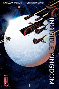 Walking the Path Part Four