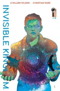 Edge of Everything Part Three