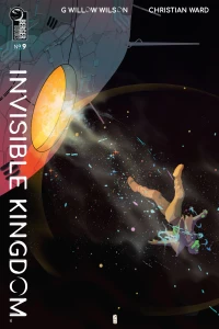 Edge of Everything Part Four