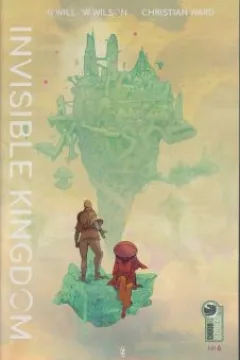 Edge of Everything Part One