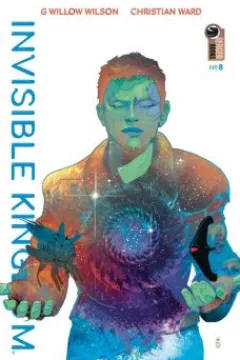 Edge of Everything Part Three