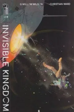 Edge of Everything Part Four